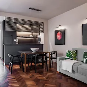  Apartment Ferrini - Via Monte Sant'agata